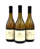 2019 Catena Zapata Adrianna Vineyard 'White Stones' Chardonnay