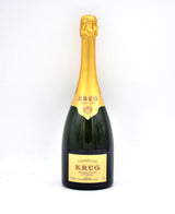 Krug Grande Cuvee 165eme Edition Brut