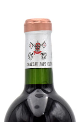 2005 Chateau Pape Clement