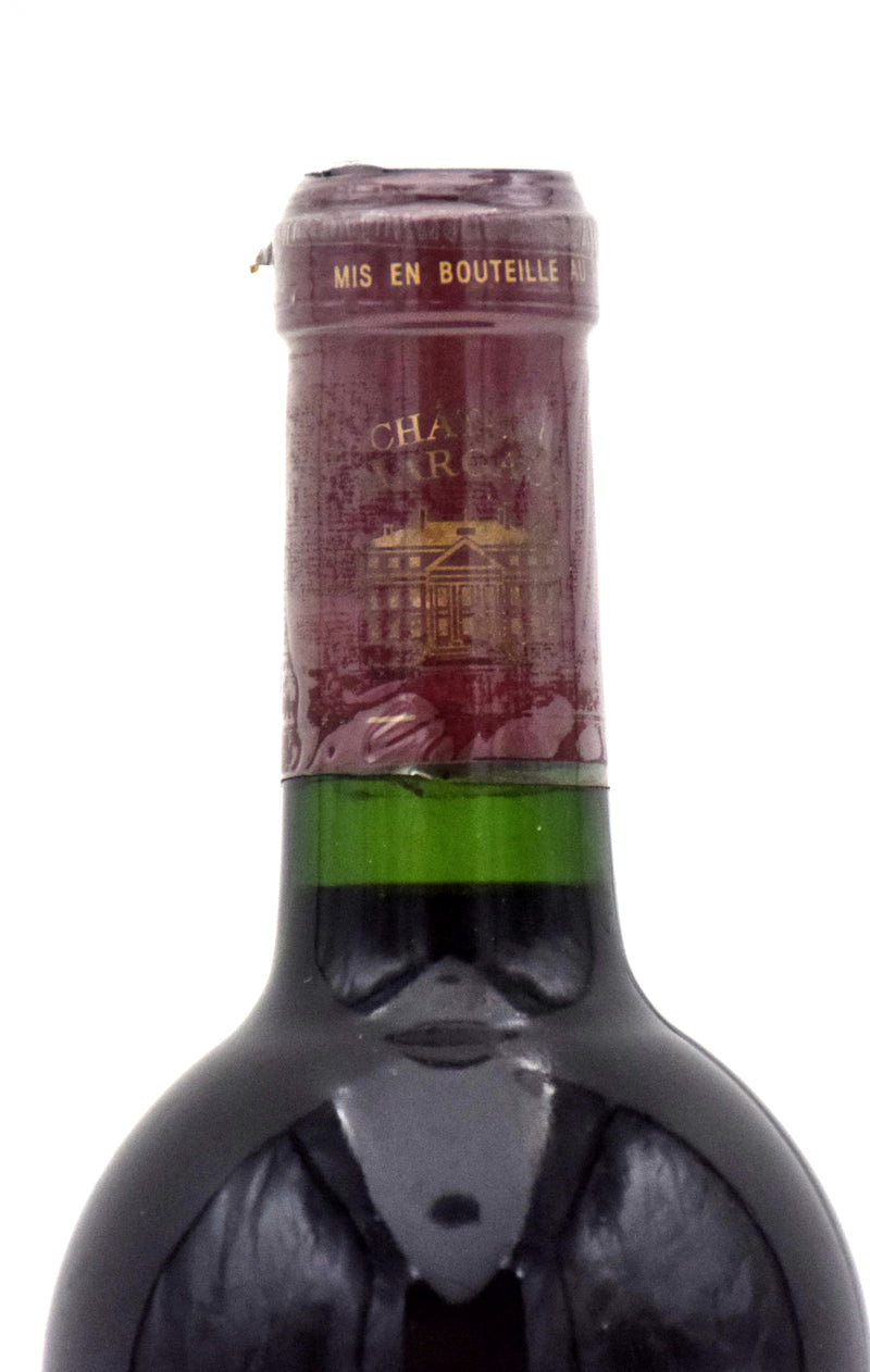 2002 Chateau Margaux