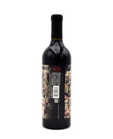 2023 Orin Swift Abstract Red