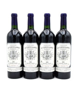 2000 Chateau La Conseillante