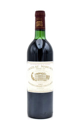 1983 Chateau Margaux