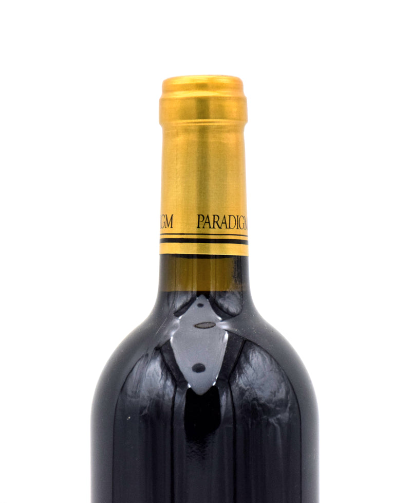 2013 Paradigm Cabernet Sauvignon