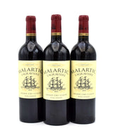 2015 Chateau Malartic Lagraviere