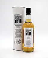Kilkerran 'Work in Progress' Single Malt Campbeltown - First Edition