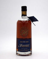 Parker's Heritage Collection 19th Edition '11 Year Cask Strength' Bourbon