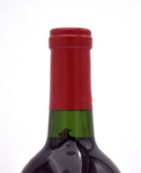 1987 Groth Reserve Cabernet Sauvignon