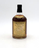 Usquaebach 15 Year Old Blended Malt Scotch