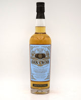 Compass Box 'Oak Cross' Blended Malt Scotch