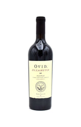 2014 Ovid Hexameter