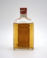 The Old Bushmills Distillery 9 Year Blended Irish Whiskey (Half Pint, 1960's Bottling)