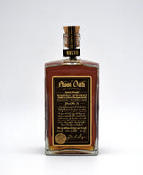 Blood Oath Pact Number 3 Bourbon
