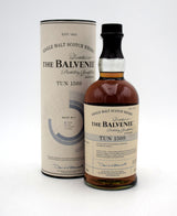 Balvenie Tun 1509 Single Malt Scotch (Batch 7)