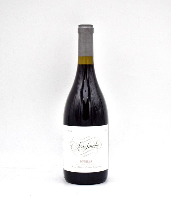 2004 Sea Smoke Botella Pinot Noir