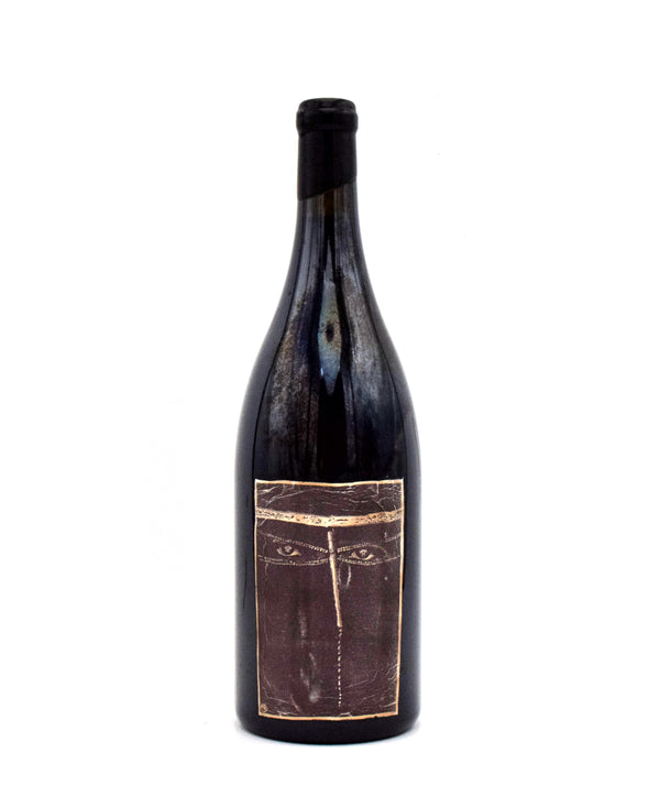 1998 Sine Qua Non 'Veiled' Pinot Noir (1.5L) (Stained Back Label)