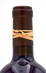 2014 Scarecrow Cabernet Sauvignon (Very Slightly Scuffed Label)