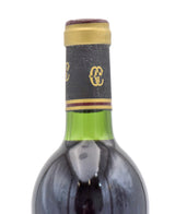 1982 Chateau Gruaud-Larose