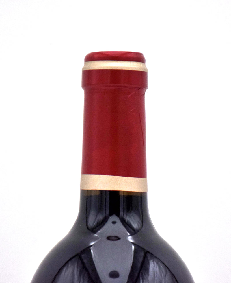 2020 Chateau Calon-Segur