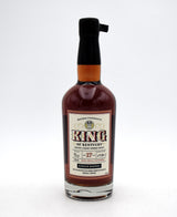 Brown Forman's King of Kentucky Single Barrel Bourbon - 2025 Release (129.6 Proof) (No Tube)