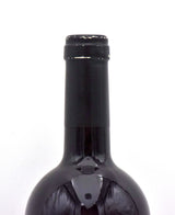 1997 Martinelli Jackass Vineyard Zinfandel