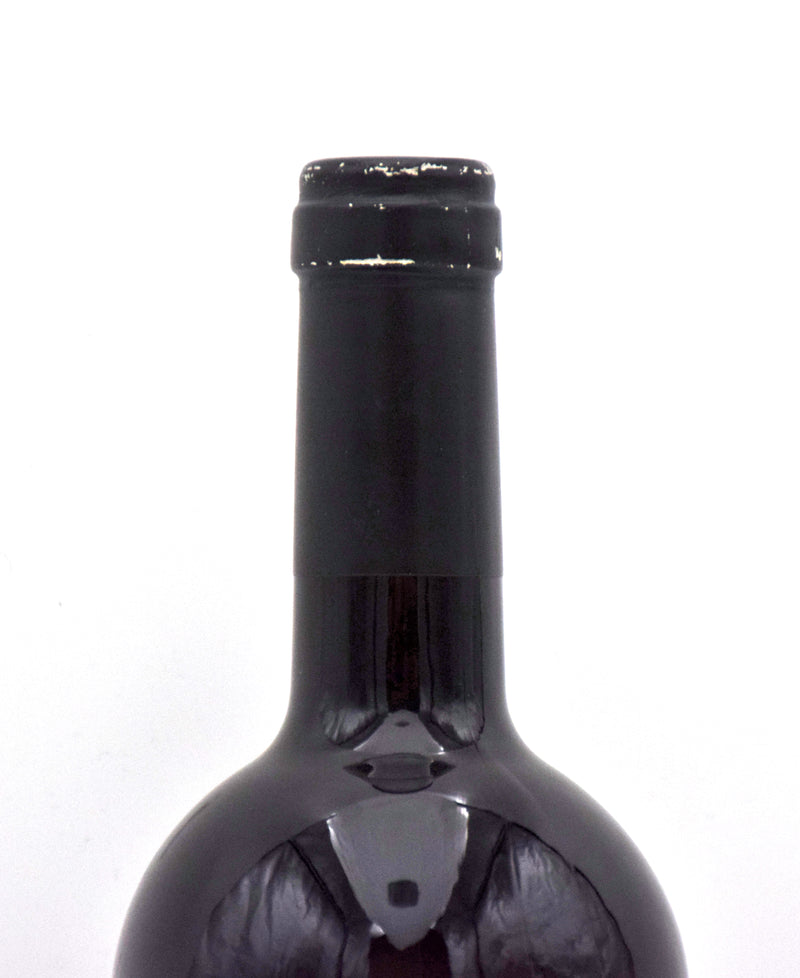 1997 Martinelli Jackass Vineyard Zinfandel