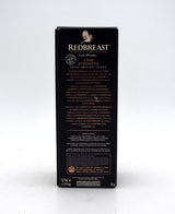 Redbreast Cask Strength 12 Year Irish Whiskey