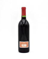 1986 Clos du Val Zinfandel