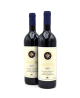 2011 Tenuta San Guido Sassicaia Bolgheri