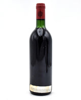 1990 Chateau Montrose La Dame de Montrose (Stained Labels)