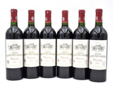 2010 Chateau Grand-Puy-Lacoste