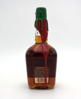 Maker's Mark 'Christmas Edition' Bourbon - 2004 Release (Green and Red Wax, 1L)