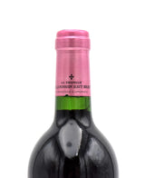 2015 La Chapelle de La Mission Haut-Brion