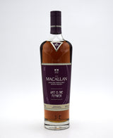 Macallan 'Art is the Flower' Single Malt Scotch