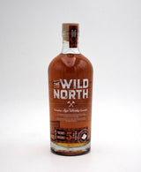The Wild North 5 Year Canadian Rye Whisky