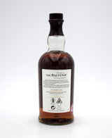 Balvenie 30 Year Single Malt Scotch (Thirty)