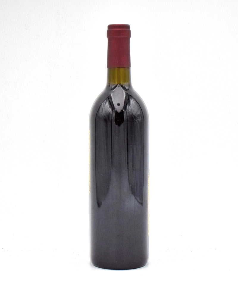 1986 Dunn Vineyards Napa Valley Cabernet Sauvignon