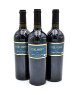 2002 Egelhoff Wines Cabernet Sauvignon