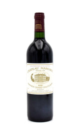 1996 Chateau Margaux