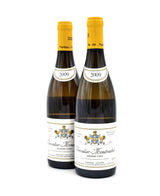 2009 Domaine Leflaive Chevalier-Montrachet Grand Cru