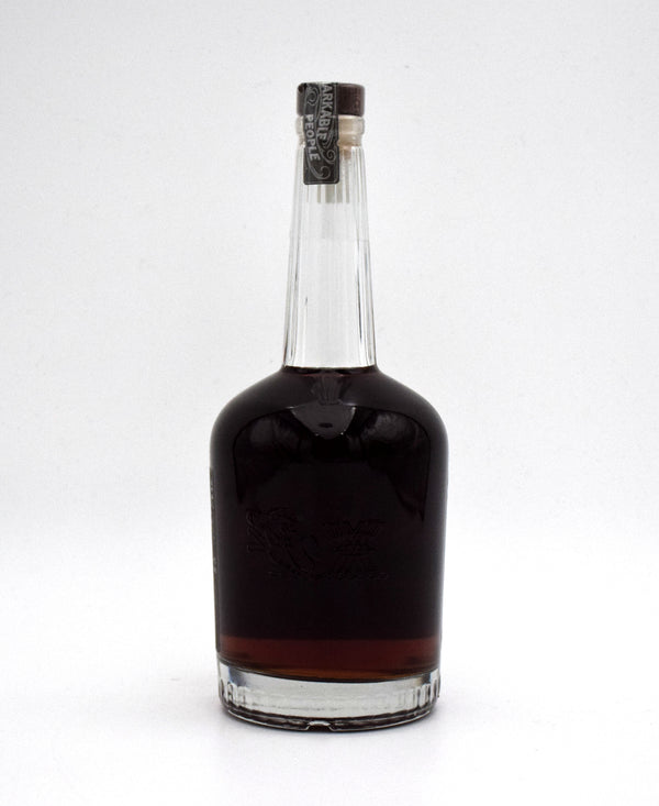 Joseph Magnus Triple Cask Finish Bourbon (2015 Release)