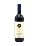 2011 Tenuta San Guido Sassicaia Bolgheri