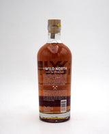 The Wild North 5 Year Canadian Rye Whisky