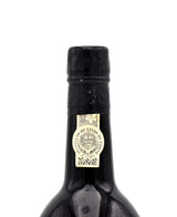 1977 Warre's Vintage Port (Stained Label)