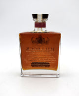Hillrock Cask Strength Single Barrel Solera Aged Bourbon