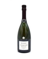 2014 Bollinger La Grande Annee Rose