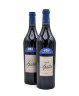 2012 Clos Apalta