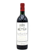 1994 Chateau Leoville-Las Cases 'Grand Vin de Leoville'