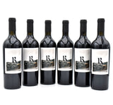 2013 Realm Cellars 'Houyi' Cabernet Sauvignon