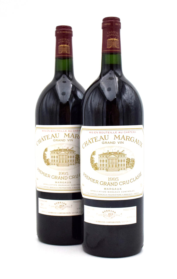 1995 Chateau Margaux (1.5L)
